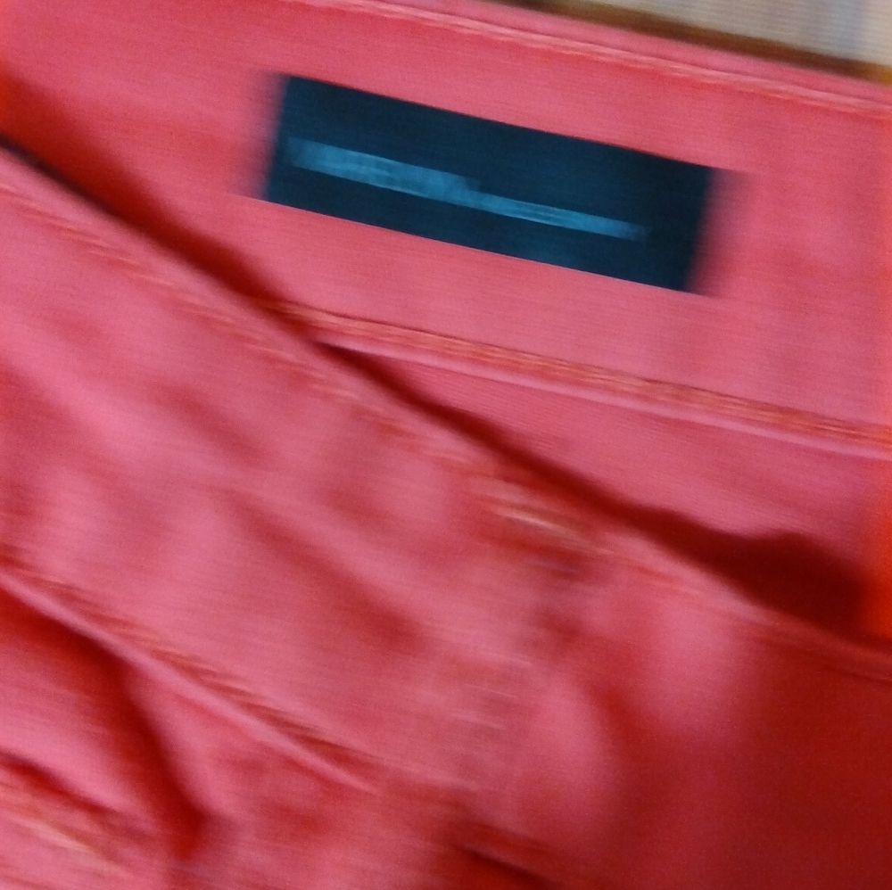 Kut from the kloth sz 10 red skinny jean womens - Picture 11 of 12